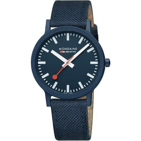 Mondaine-Essence-Dipples Jewellers