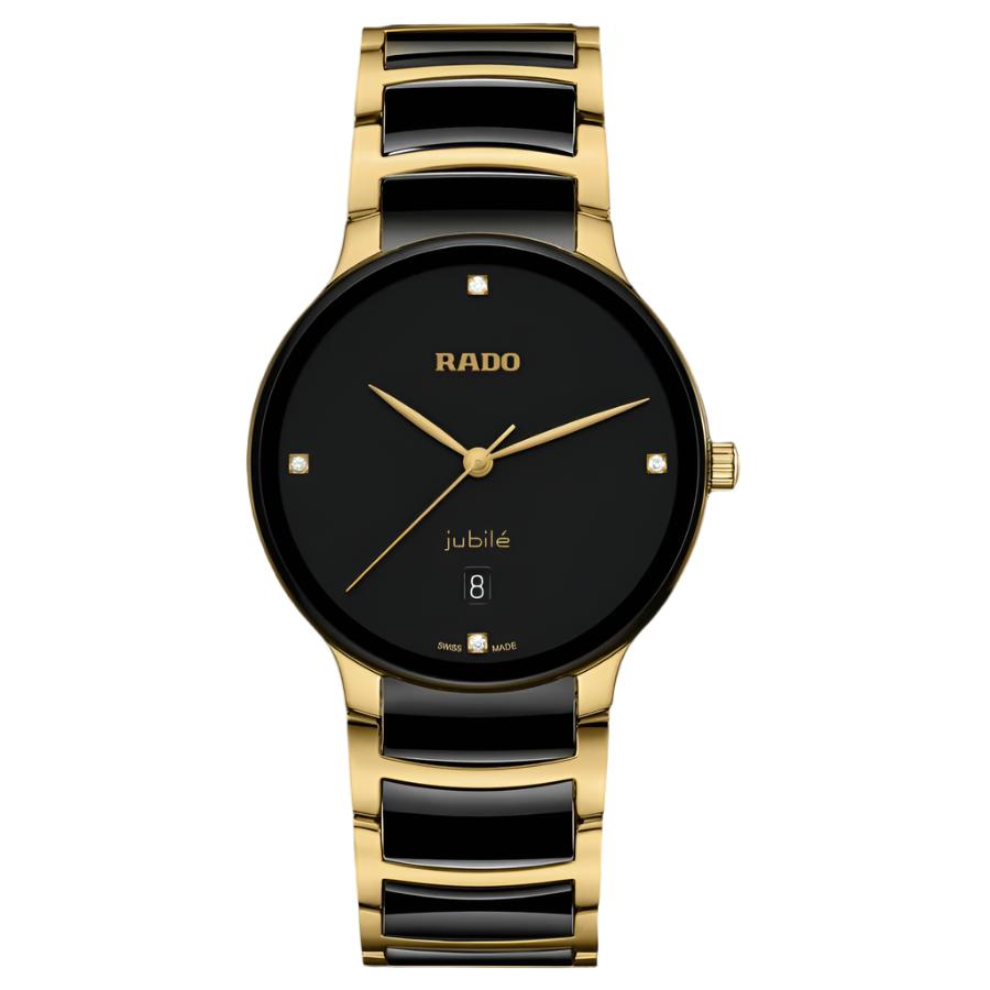 Rado-Centrix-Dipples Jewellers