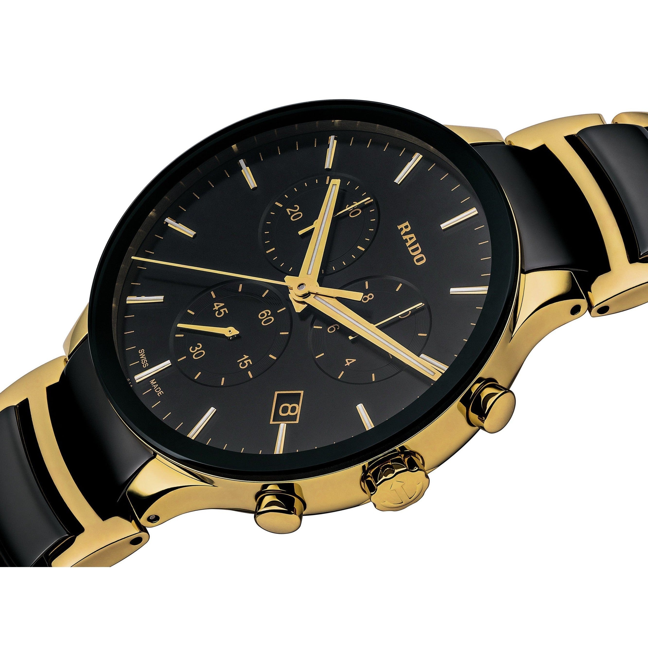 Rado-Centrix-Dipples Jewellers