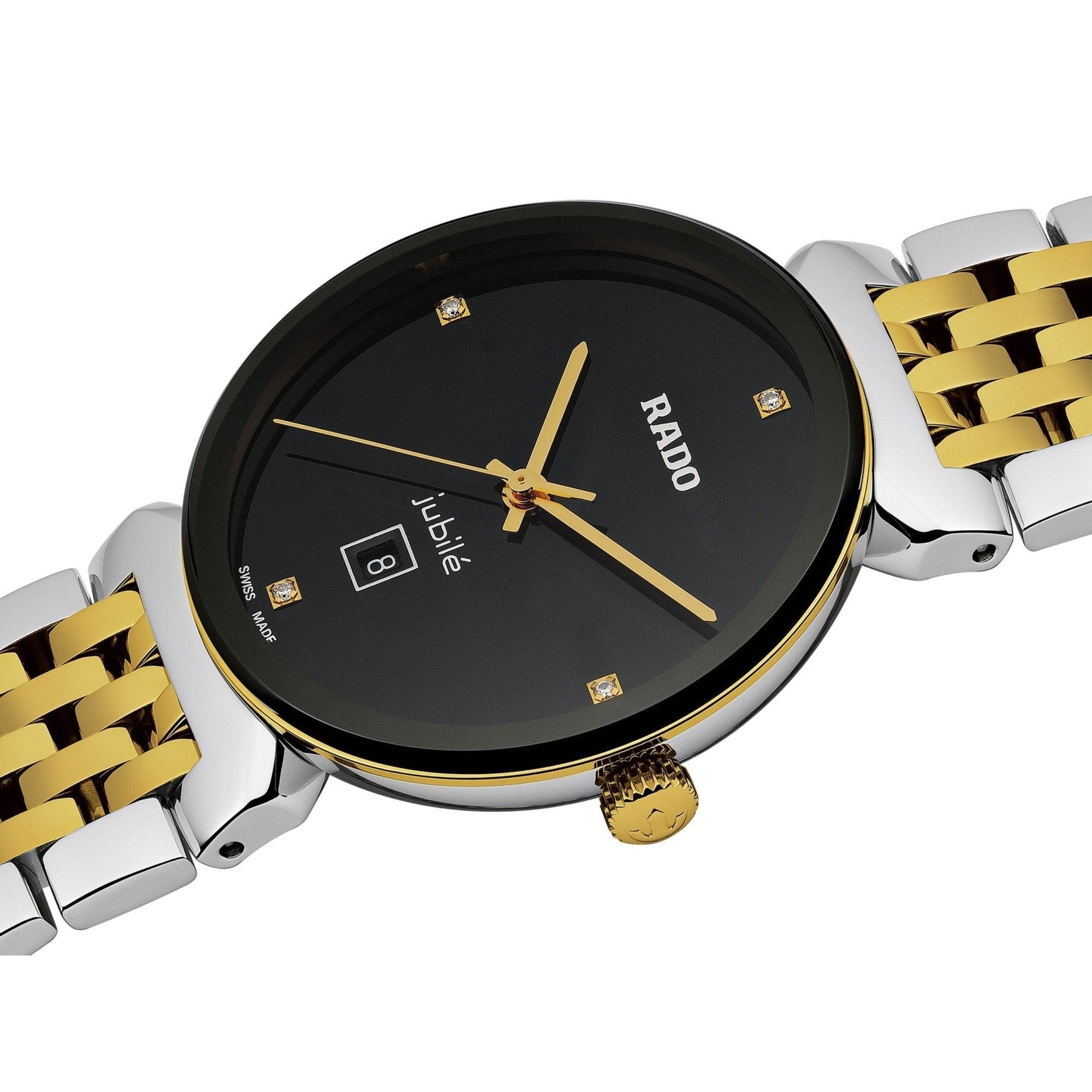 Rado-Florence-Dipples Jewellers