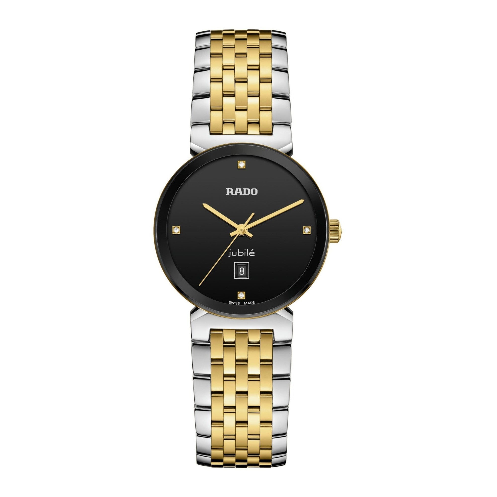 Rado-Florence-Dipples Jewellers