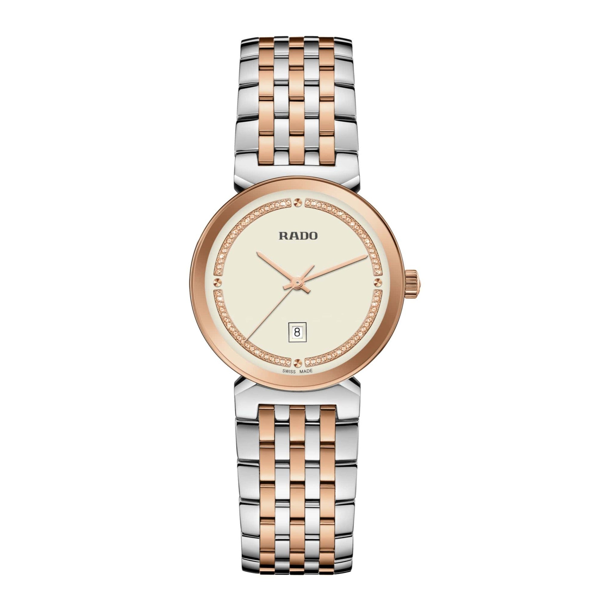 Rado-Florence-Dipples Jewellers