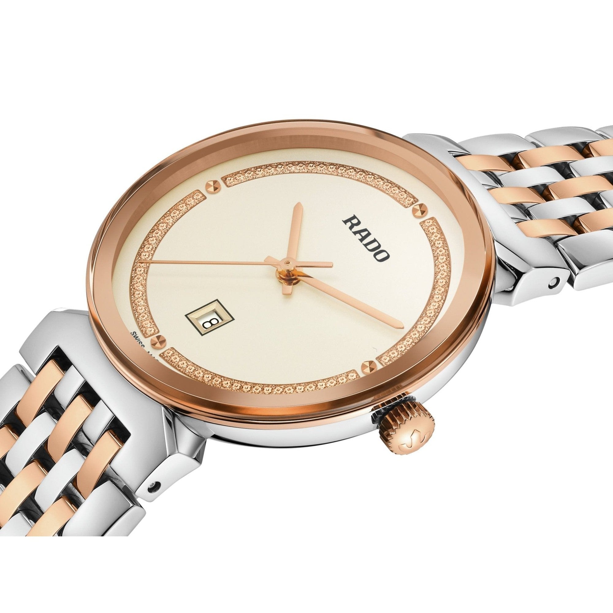 Rado-Florence-Dipples Jewellers