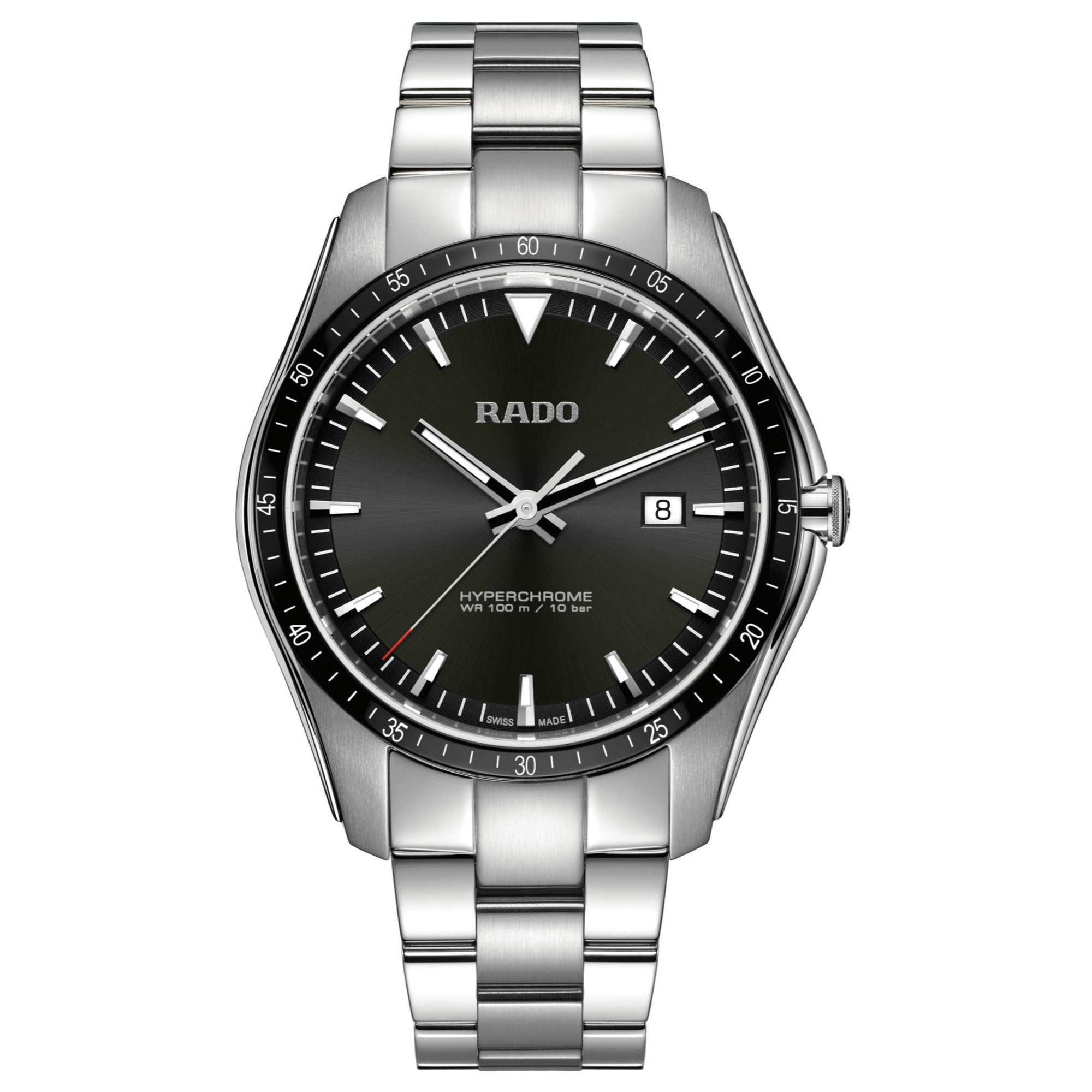 Rado-Hyperchrome-Dipples Jewellers