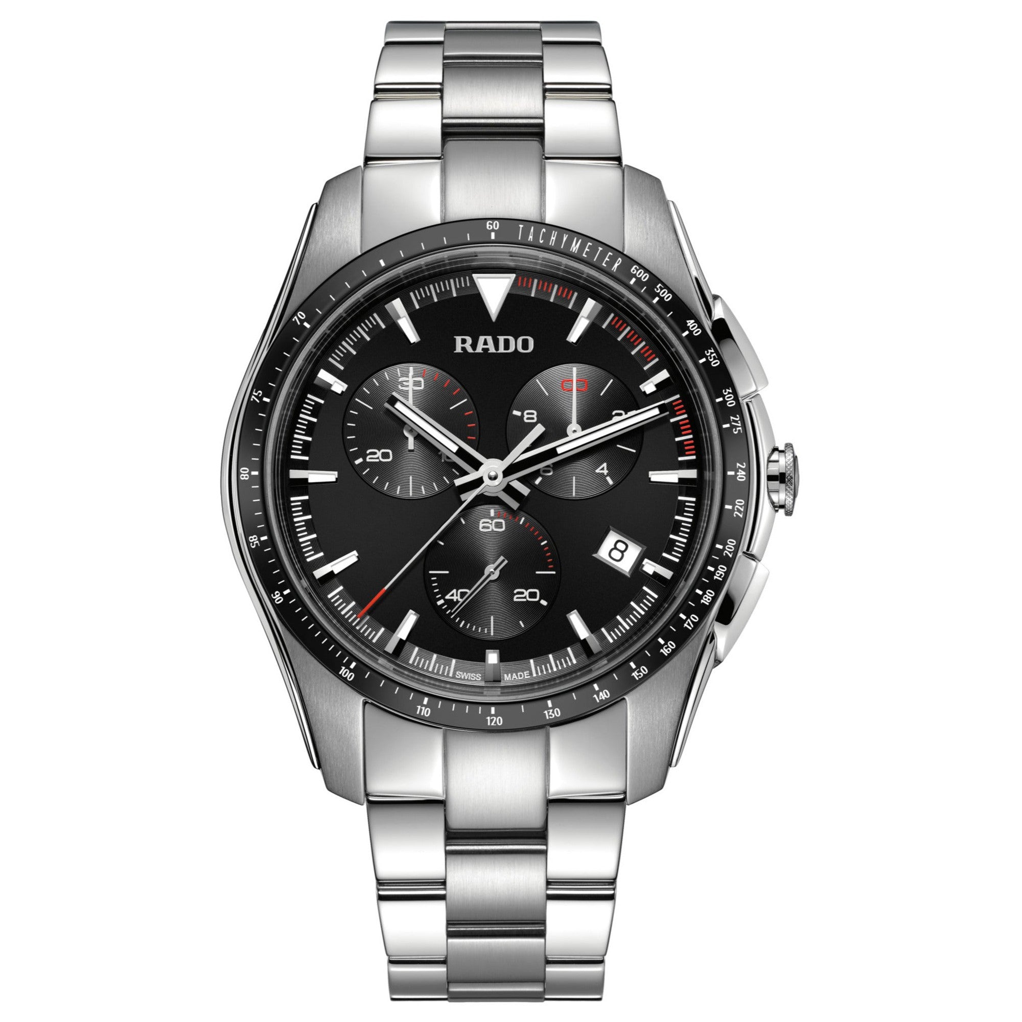 Rado-Hyperchrome-Dipples Jewellers
