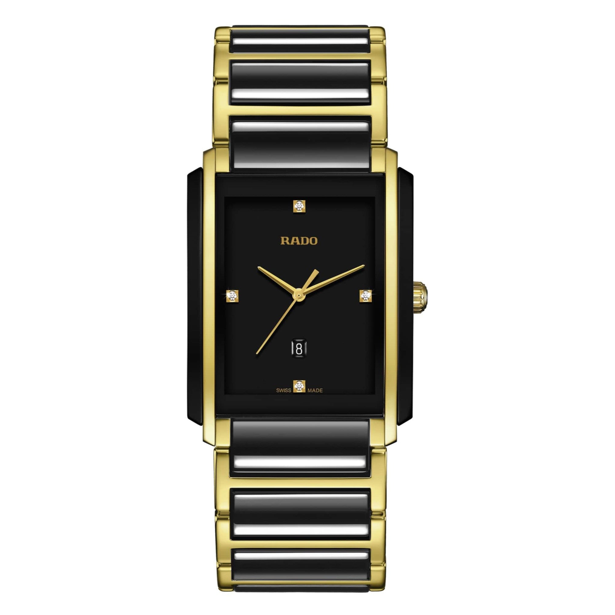 Rado-Intergral-Dipples Jewellers
