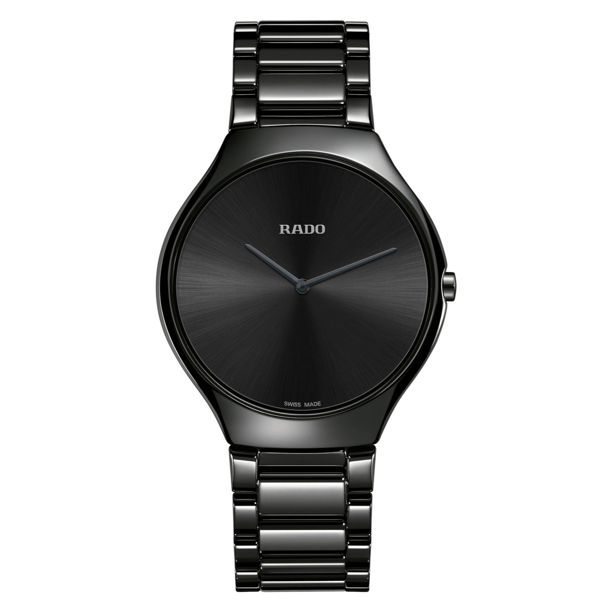 Rado-True Thinline-Dipples Jewellers