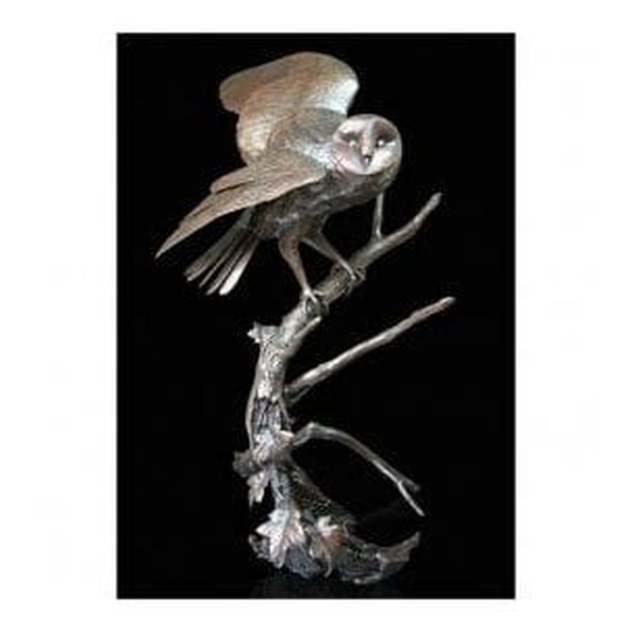 Richard Cooper-Clear Moon-Dipples Jewellers