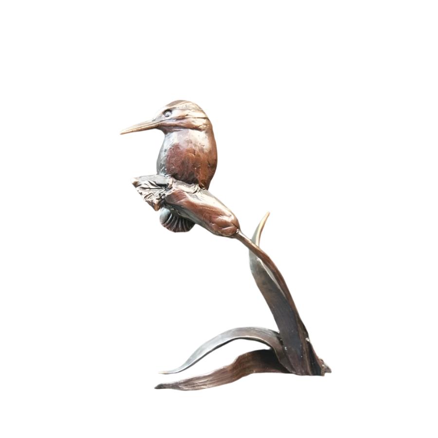 Richard Cooper-Kingfisher-Dipples Jewellers