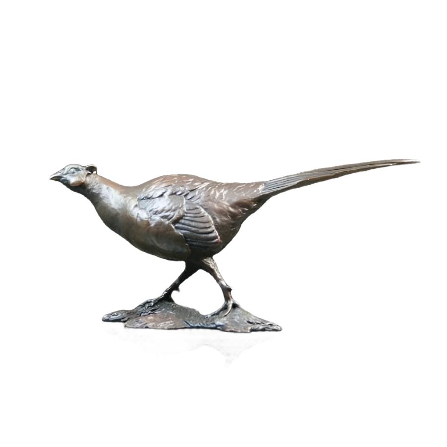 Richard Cooper-Pheasant-Dipples Jewellers