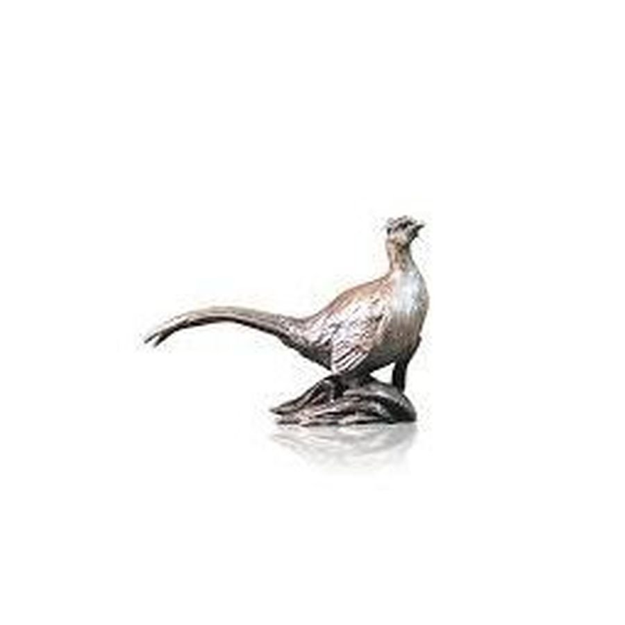 Richard Cooper-Pheasant-Dipples Jewellers