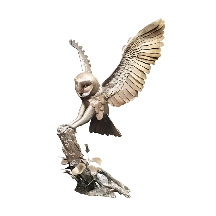 Richard Cooper-Silent Shadow-Dipples Jewellers