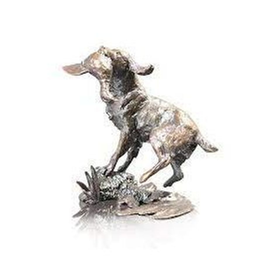 Richard Cooper-Spring Span Retrieving-Dipples Jewellers