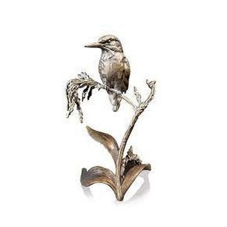 Richard Cooper-Waterside Kingfisher-Dipples Jewellers