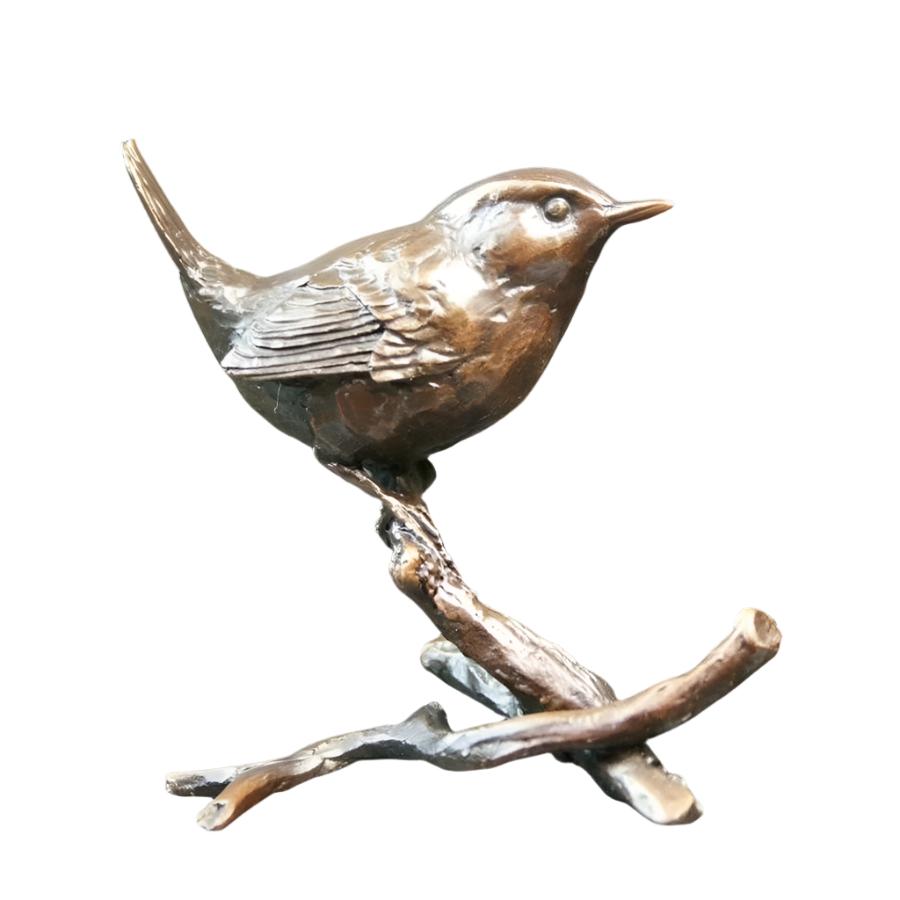 Richard Cooper-Wren-Dipples Jewellers