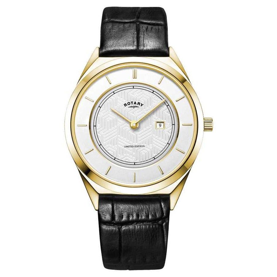 Rotary-Art Deco Special Edition-Dipples Jewellers