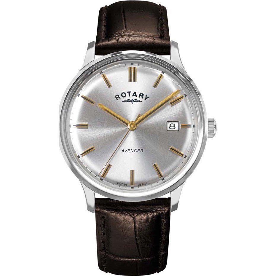 Rotary-Avenger-Dipples Jewellers