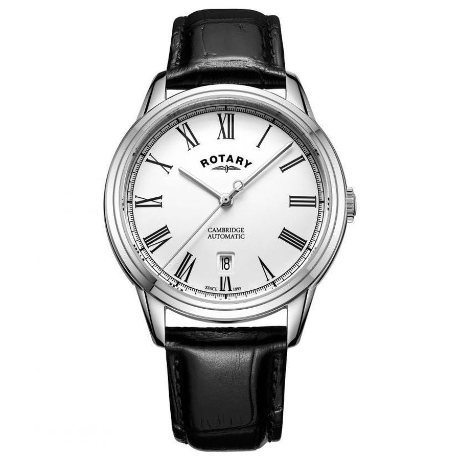 Rotary-Cambridge-Dipples Jewellers