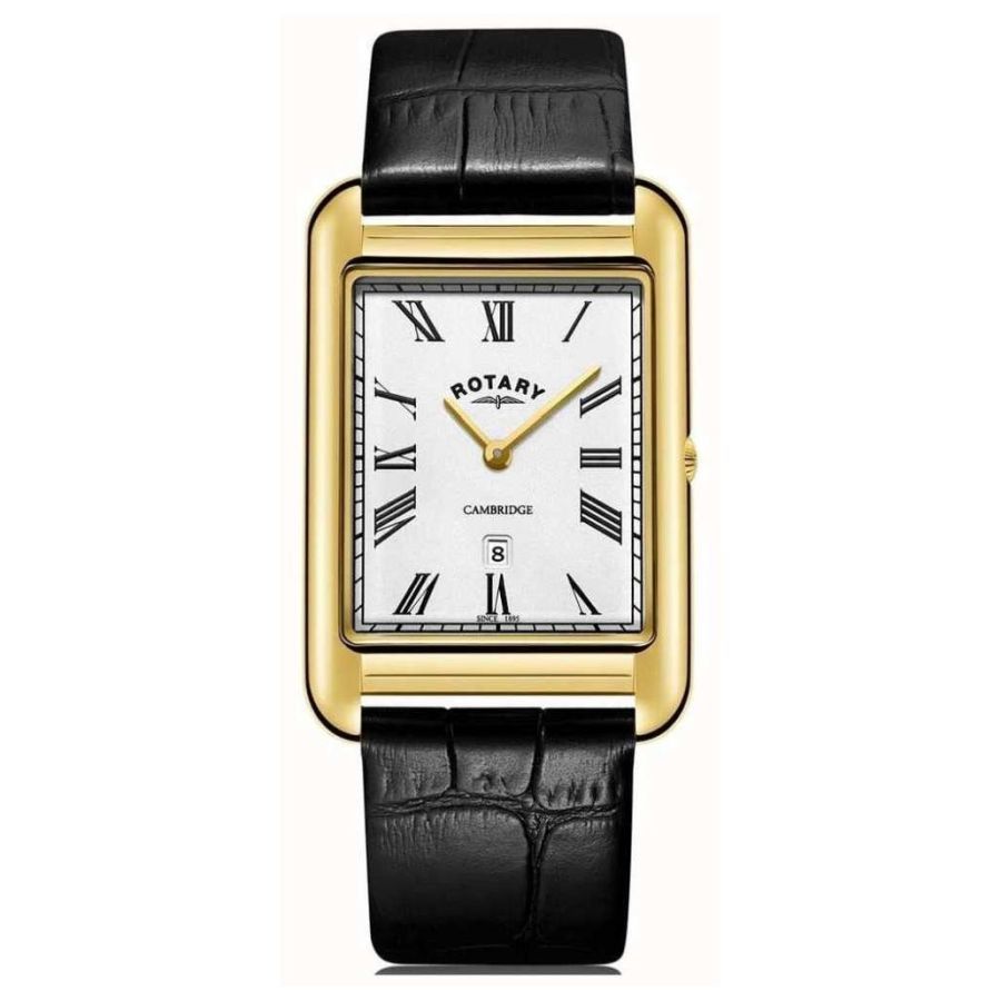 Rotary-Cambridge-Dipples Jewellers