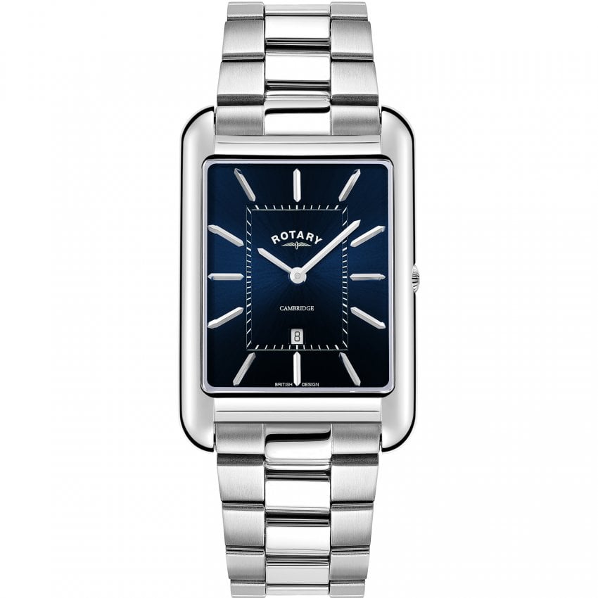 Rotary-Cambridge-Dipples Jewellers