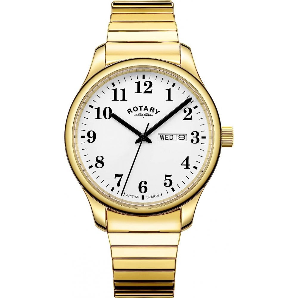 Rotary-Expander-Dipples Jewellers