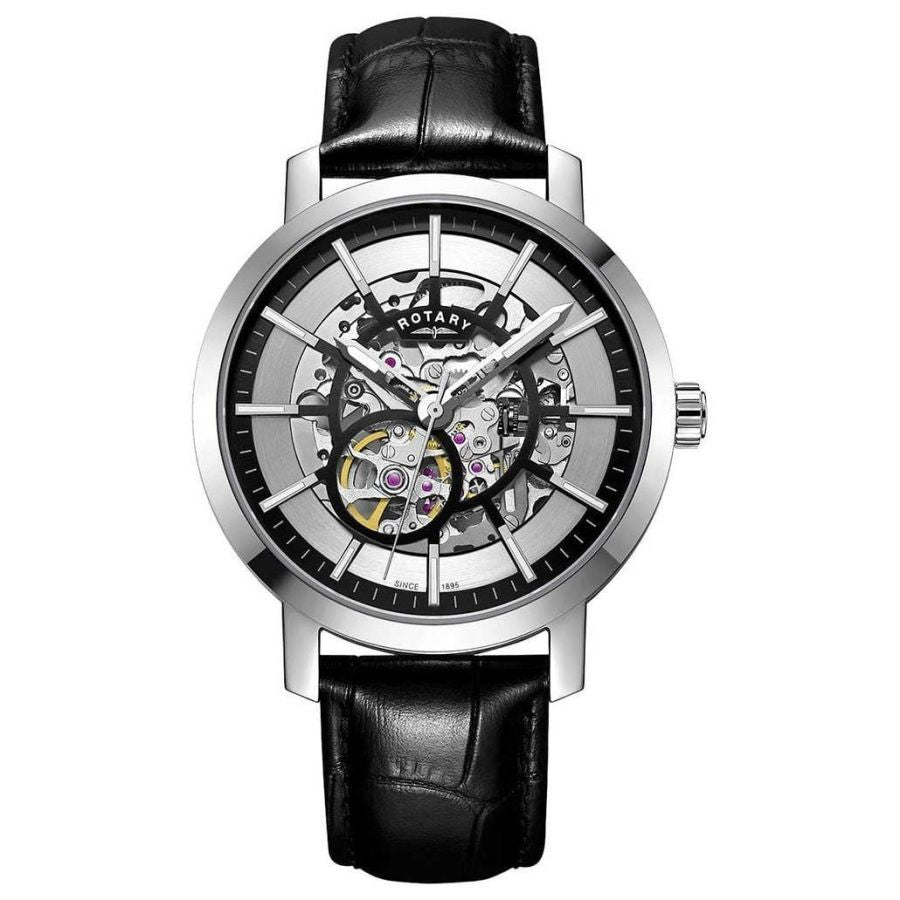 Rotary-Greenwich-Dipples Jewellers