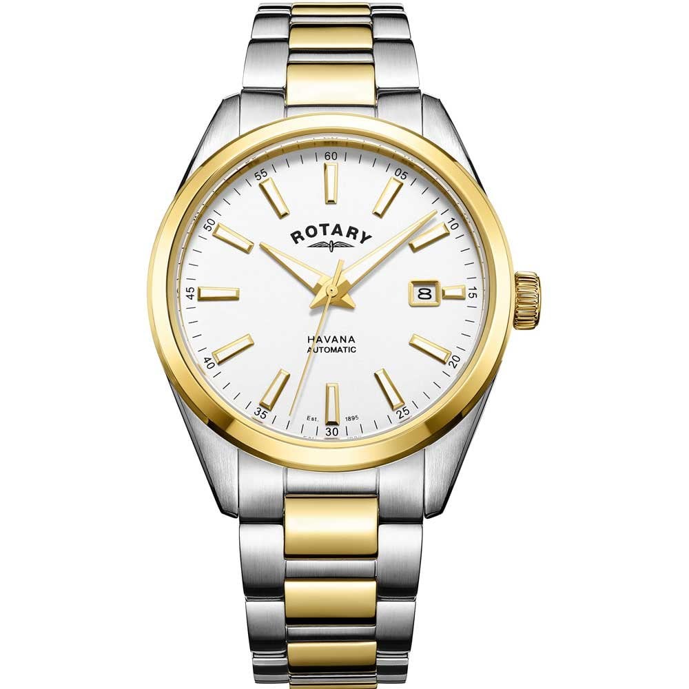 Rotary-Havana-Dipples Jewellers