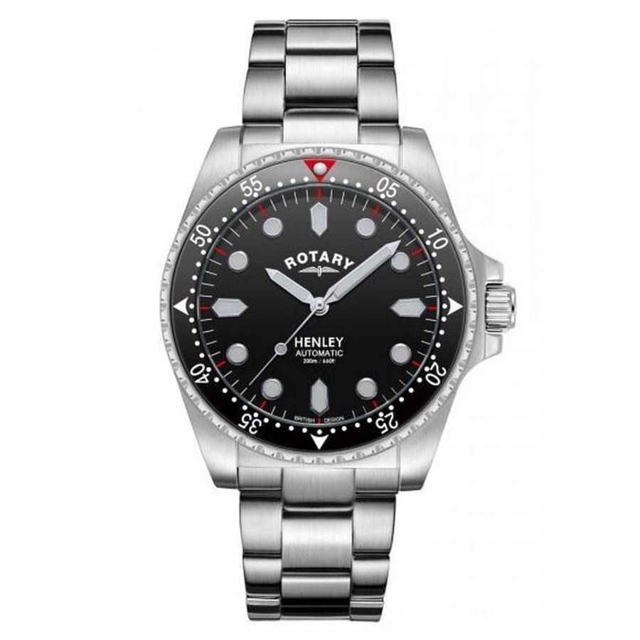 Rotary-Henley-Dipples Jewellers