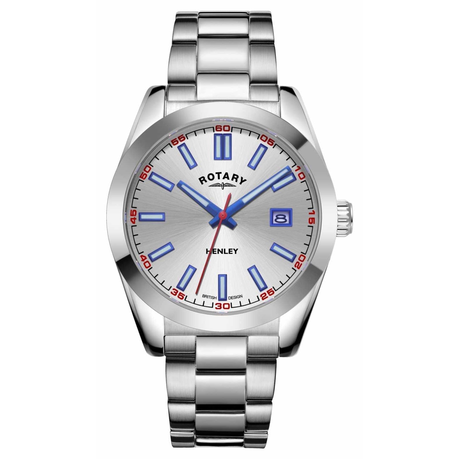 Rotary-Henley-Dipples Jewellers