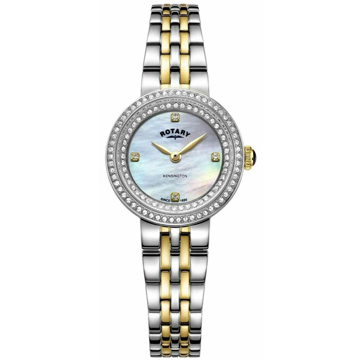 Rotary-Kensington-Dipples Jewellers