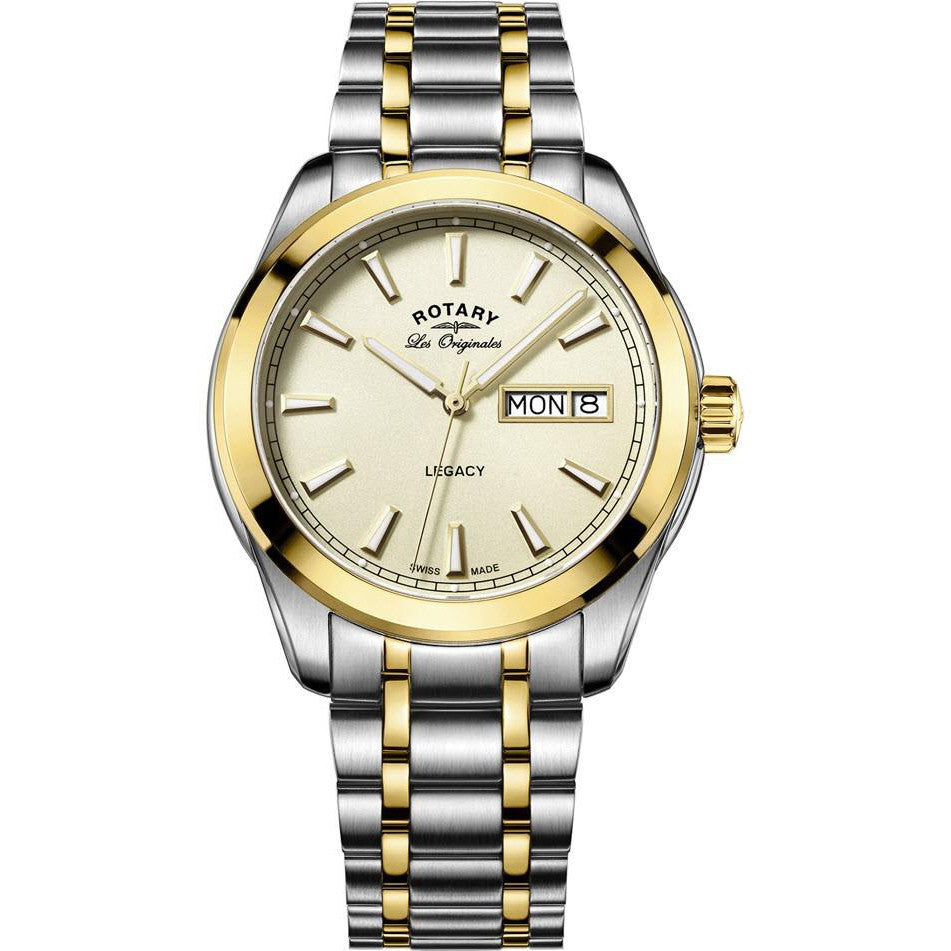 Rotary-Les Originales-Dipples Jewellers