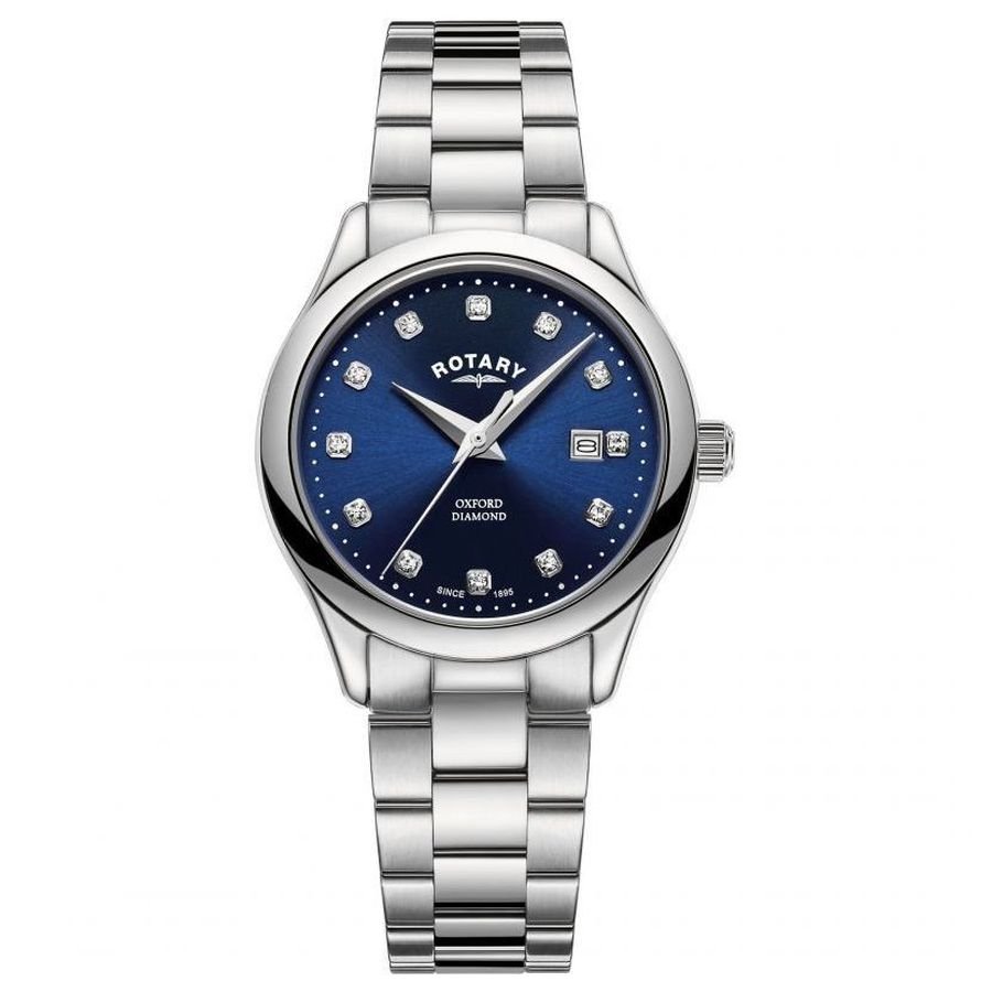 Rotary-Oxford-Dipples Jewellers