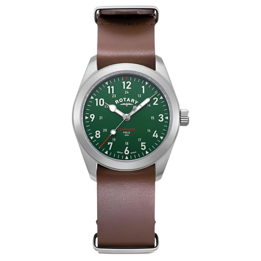 Rotary-RW 1895 Commando-Dipples Jewellers