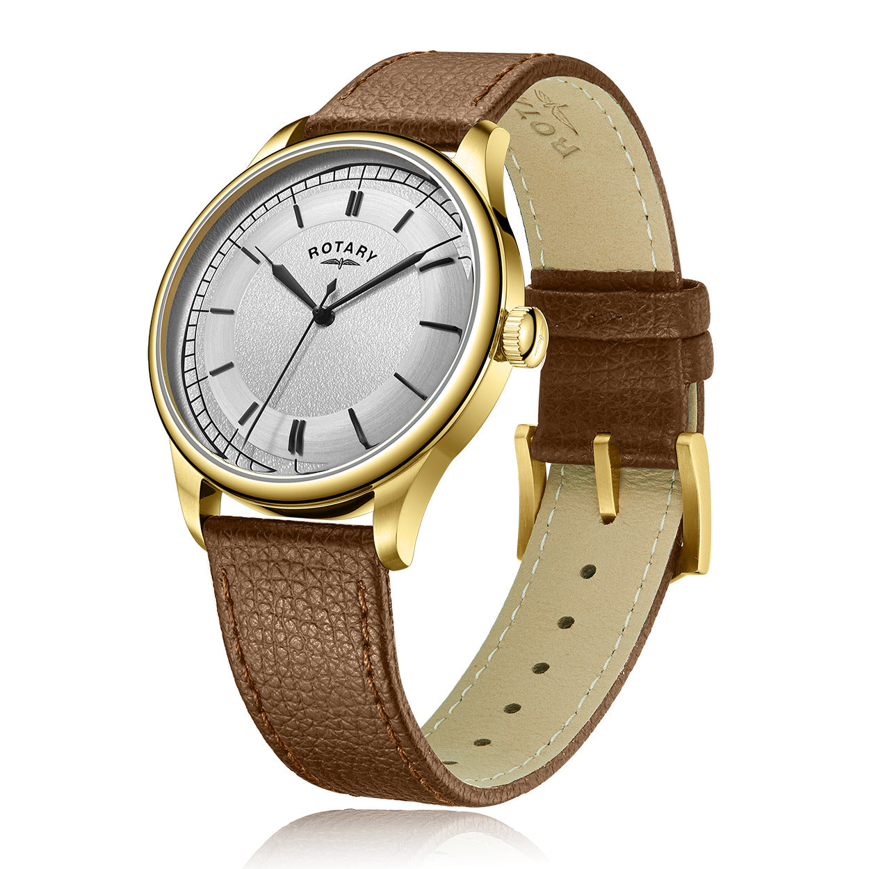 Rotary-Rotary Traditional-Dipples Jewellers