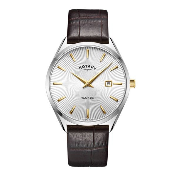 Rotary-Ultra Slim-Dipples Jewellers