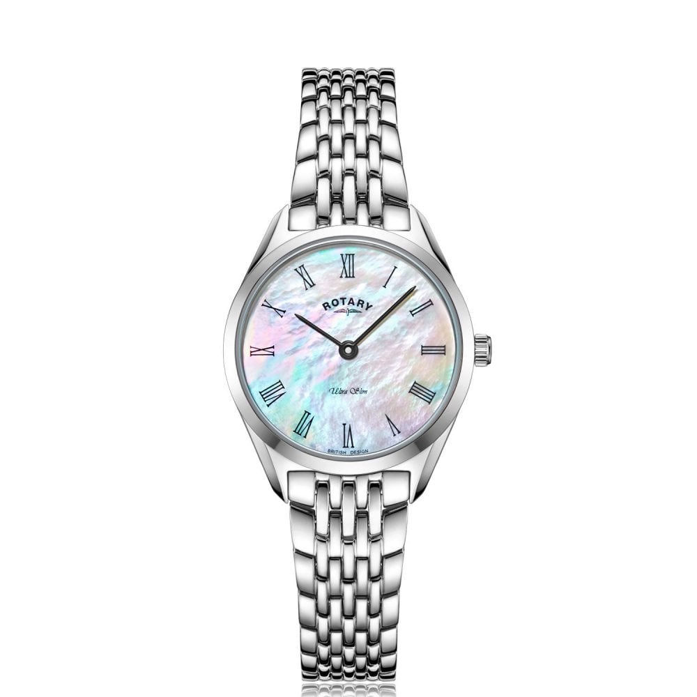 Rotary-Ultra Slim-Dipples Jewellers