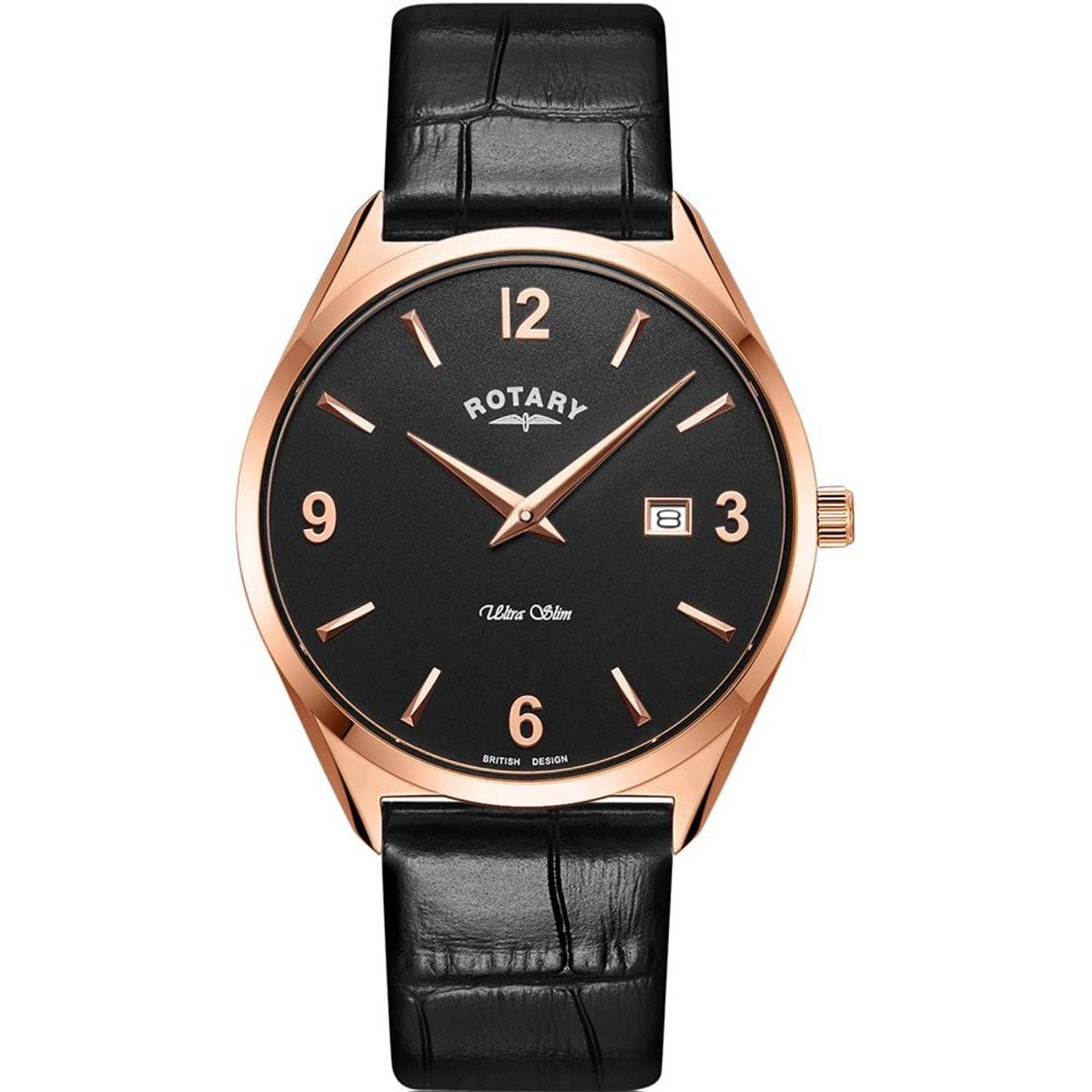 Rotary-Ultra Slim-Dipples Jewellers