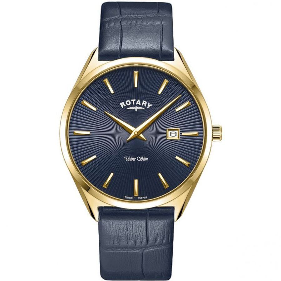 Rotary-Ultra Slim-Dipples Jewellers