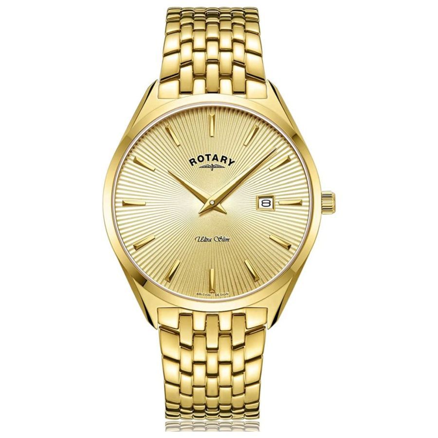 Rotary-Ultra Slim-Dipples Jewellers