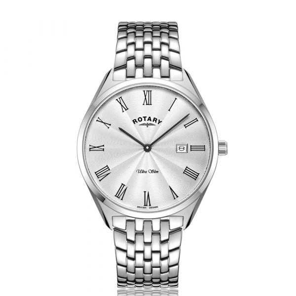 Rotary-Ultra Slim-Dipples Jewellers