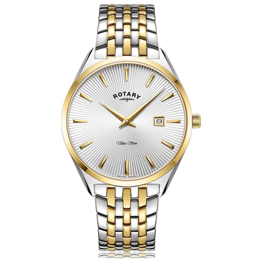 Rotary-Ultra Slim-Dipples Jewellers