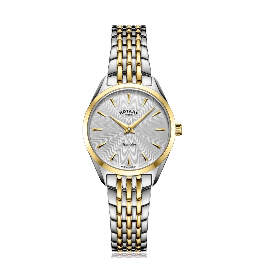 Rotary-Ultra Slim-Dipples Jewellers