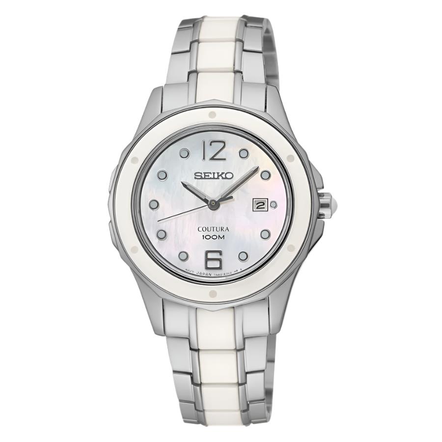 Seiko-Coutura-Dipples Jewellers