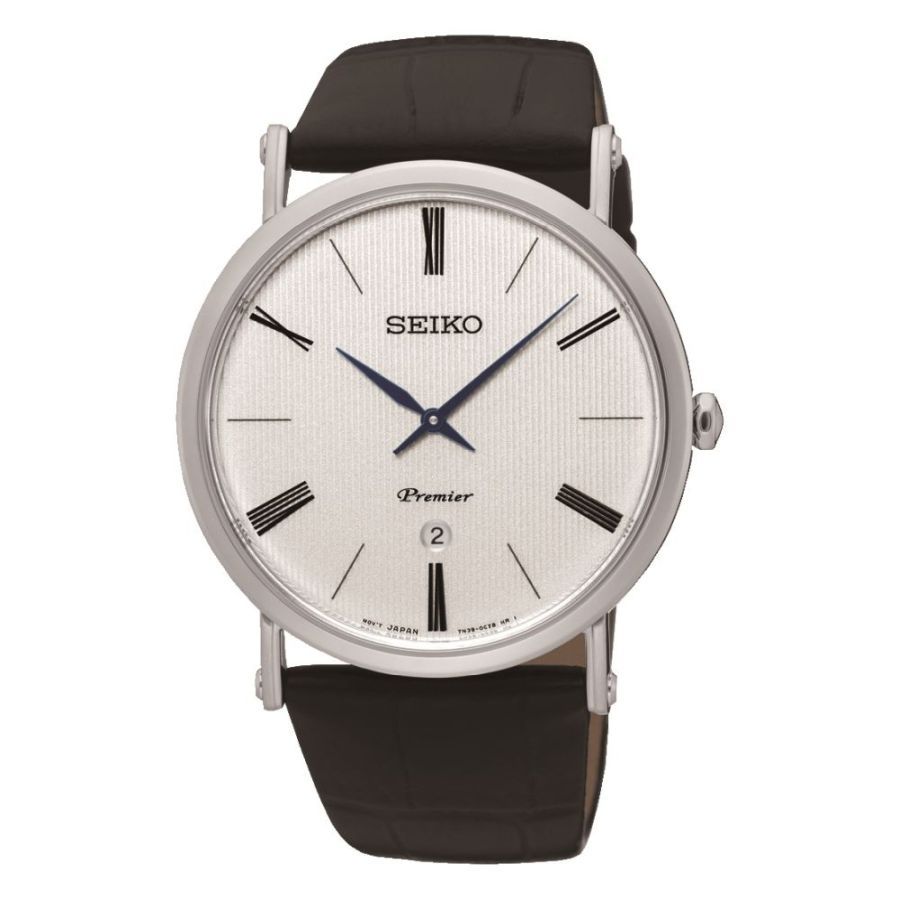 Seiko-Premier-Dipples Jewellers