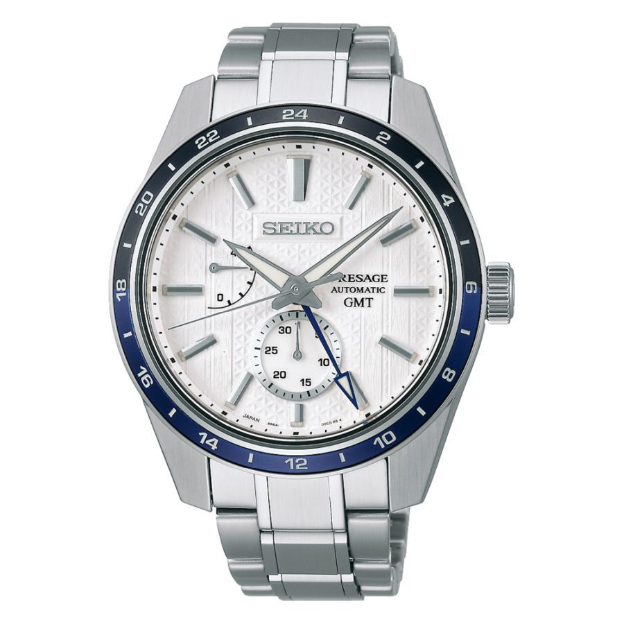 Seiko-Presage-Dipples Jewellers