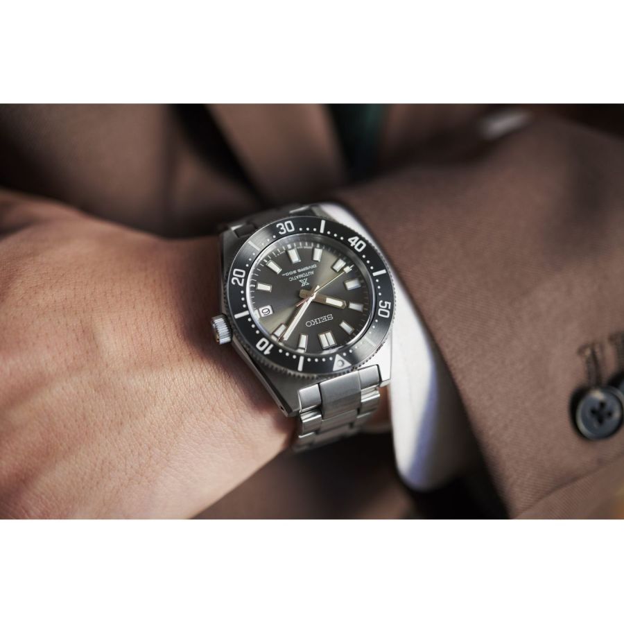 Seiko-Prospex 1965 Re-Interpretation-Dipples Jewellers