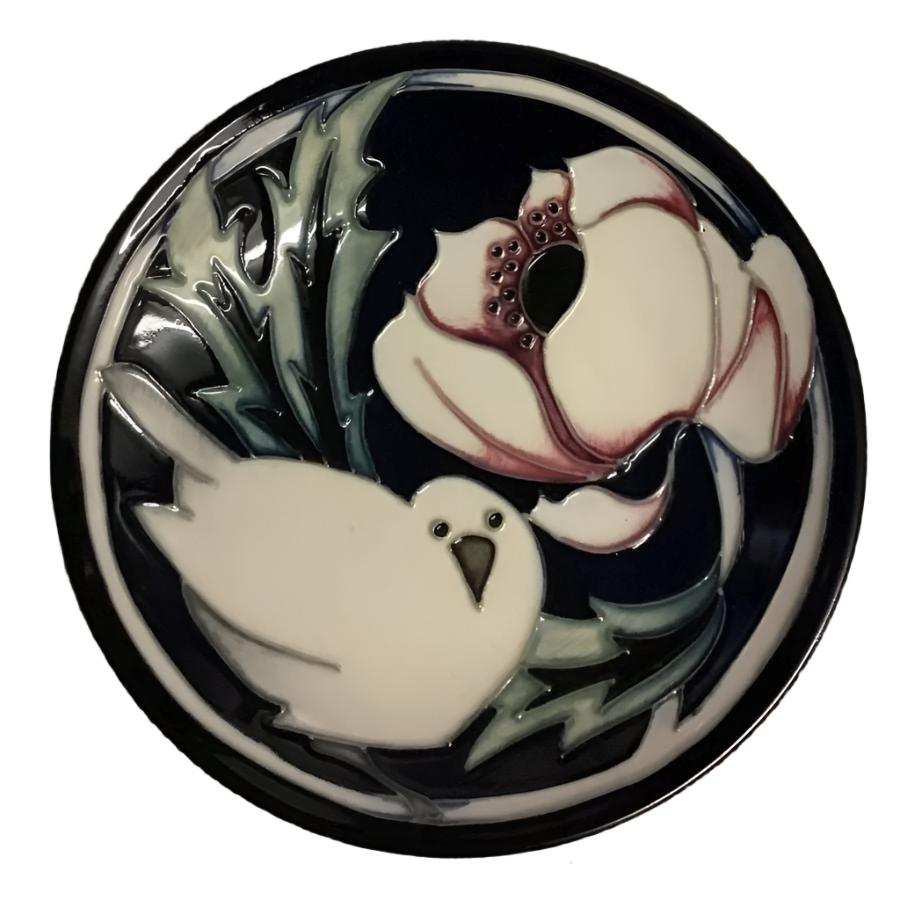 W Moorcroft-Talwin Tray-Dipples Jewellers