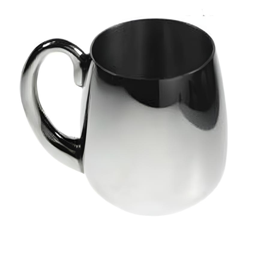 Wentworth-Pewter 1-Pint Stout Tankard-Dipples Jewellers