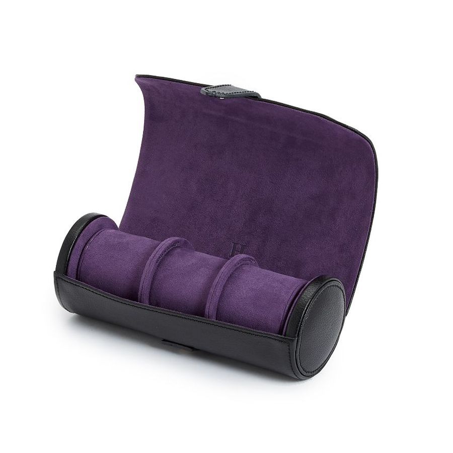 Wolf Designs Ltd-Blake Heritage Watch Roll-Dipples Jewellers