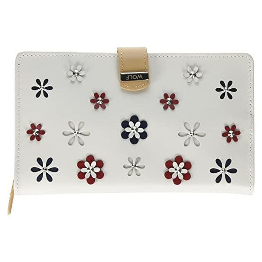 Wolf Designs Ltd-Blossom Portfolio-Dipples Jewellers